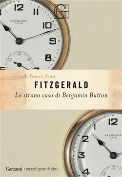 Il curioso caso di Benjamin Button