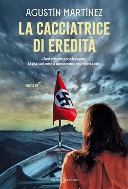 La cacciatrice di eredità