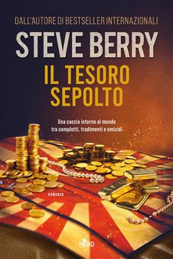 Il tesoro sepolto