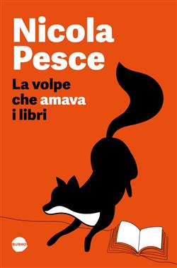 La volpe che amava i libri