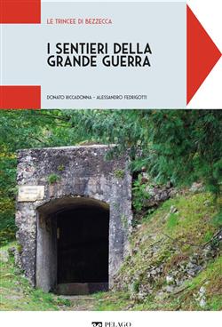 Le trincee di Bezzecca