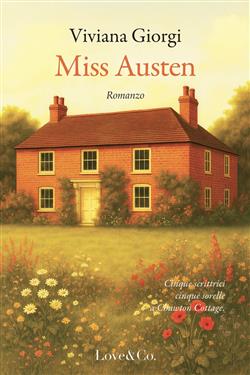 Miss Austen