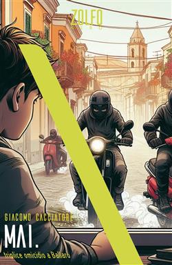 Mai. Triplice omicidio a Ballarò