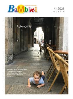 Bambini. A crescere si comincia da... (2023)