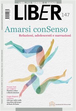 Amarsi conSenso. Relazioni, adolescenti e narrazioni