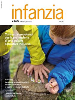 Infanzia (2024)