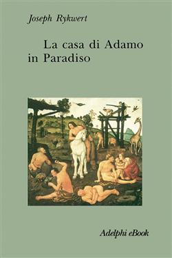 La casa di Adamo in Paradiso