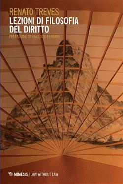 Lezioni di filosofia del diritto