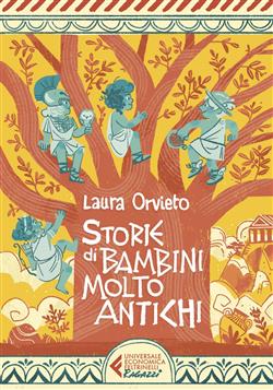 Storie di bambini molto antichi