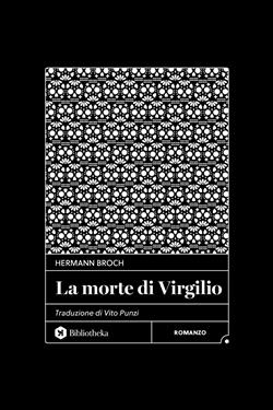 La morte di Virgilio