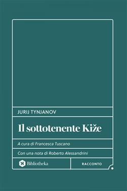 Il sottotenente Kize