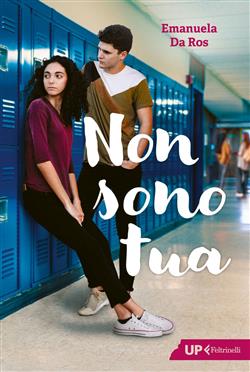 Non sono tua