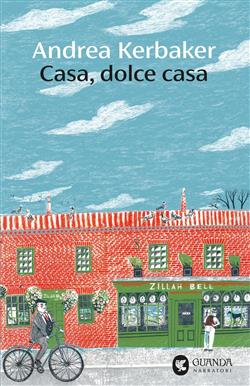 Casa, dolce casa