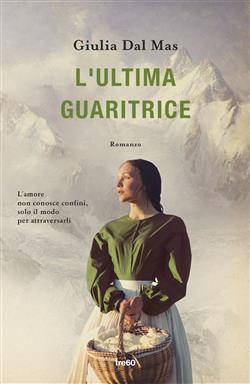 L'ultima guaritrice