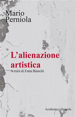 L'alienazione artistica