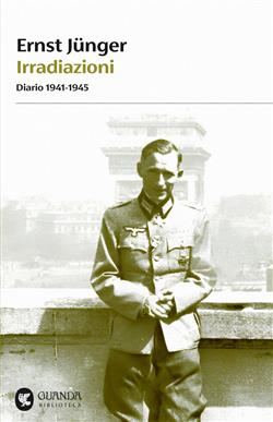 Irradiazioni. Diario 1941-1945