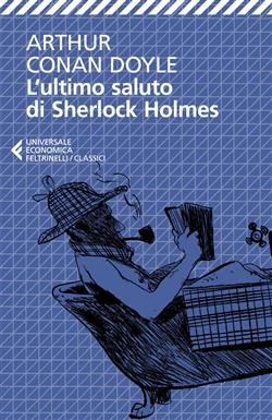 L'ultimo saluto di Sherlock Holmes