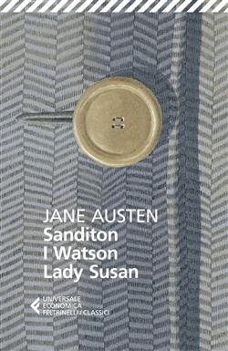 Lady Susan-I Watson-Sanditon
