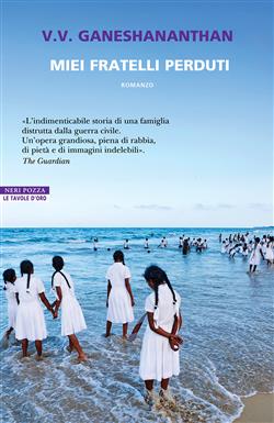 Miei fratelli perduti