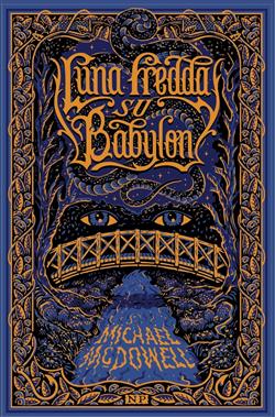 Luna fredda su Babylon