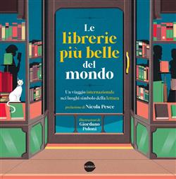 Le librerie più belle del mondo