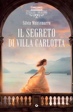 Il segreto di villa Carlotta
