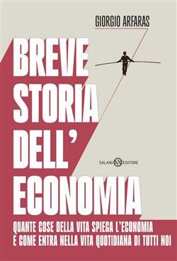 Breve storia dell'economia