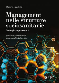 Management nelle strutture sociosanitarie