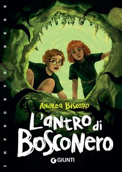 L'antro di Bosconero