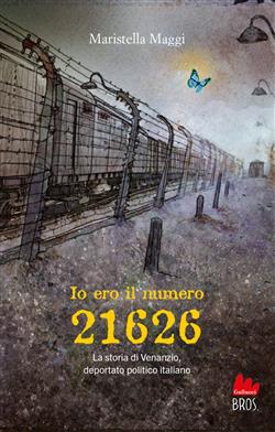 Io ero il numero 21626