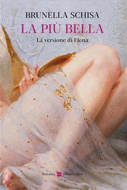 La più bella. La versione di Elena