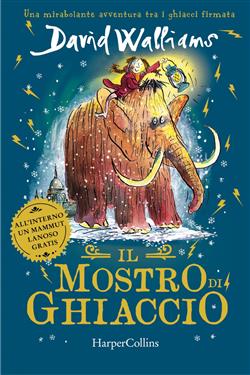 Il mostro di ghiaccio