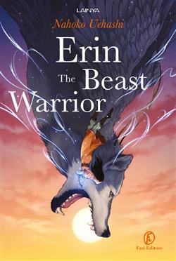 Erin. The Beast Warrior