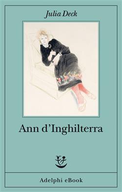 Ann d'Inghilterra