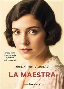 La maestra