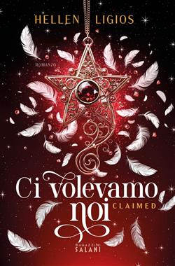 Ci volevamo noi. Claimed