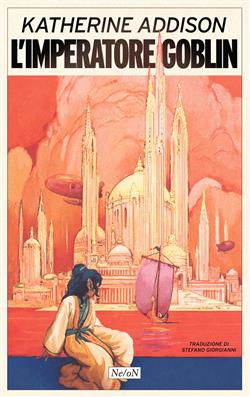 L'imperatore Goblin