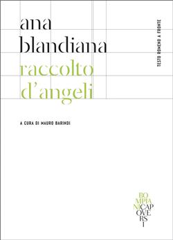 Raccolto d'angeli. Testo rumeno a fronte