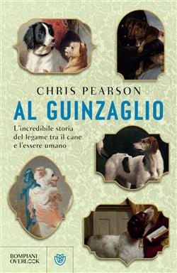 Al guinzaglio