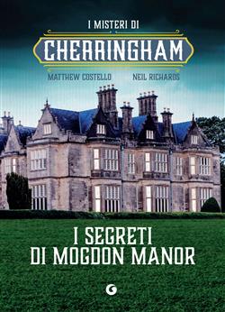 I segreti di Mogdon Manor