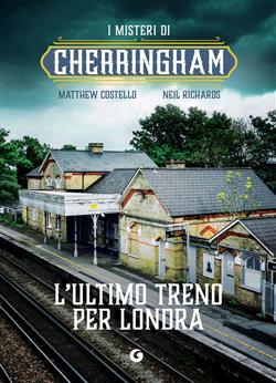 L'ultimo treno per Londra