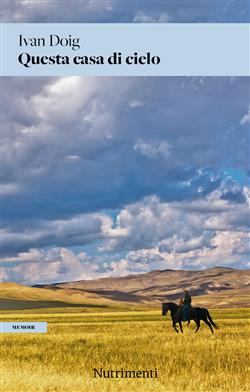 Questa casa di cielo