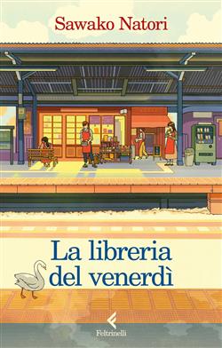 La libreria del venerdì