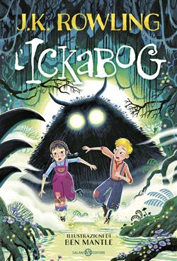 L'Ickabog