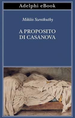 A proposito di Casanova