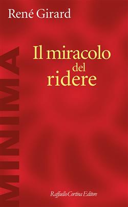 Il miracolo del ridere