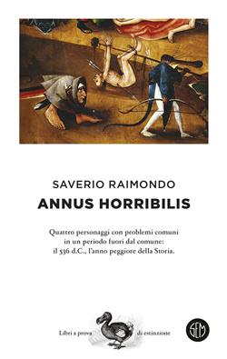 Annus horribilis