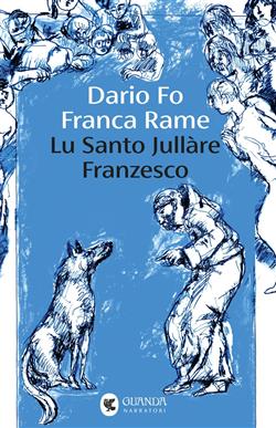 Lu Santo Jullàre Franzesco