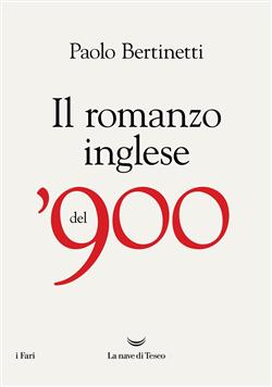 Il romanzo inglese del 900
