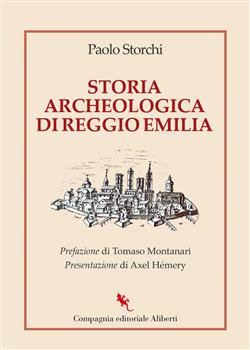 Storia archeologica di Reggio Emilia